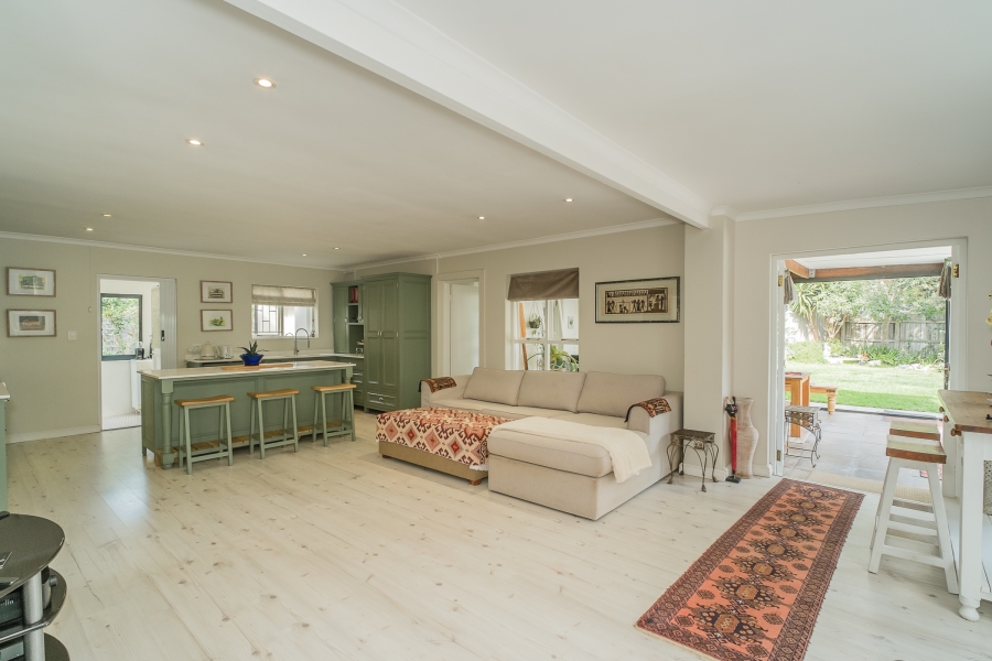 3 Bedroom Property for Sale in Imhoffs Gift Western Cape